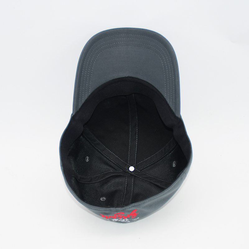 closed back baseball cap
